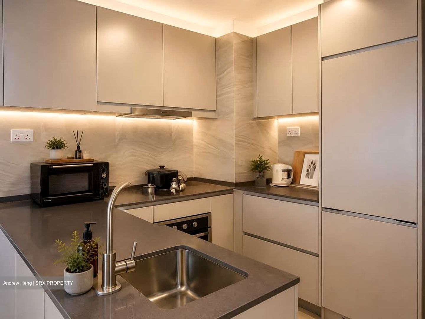 High Park Residences (D28), Apartment #598755751
